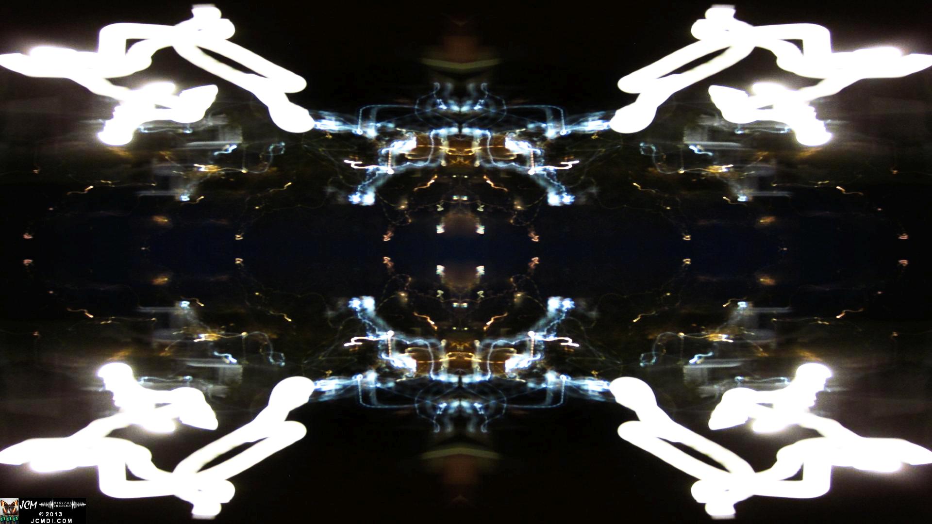 Quadroscopic Art image made by JCMDI.COM 